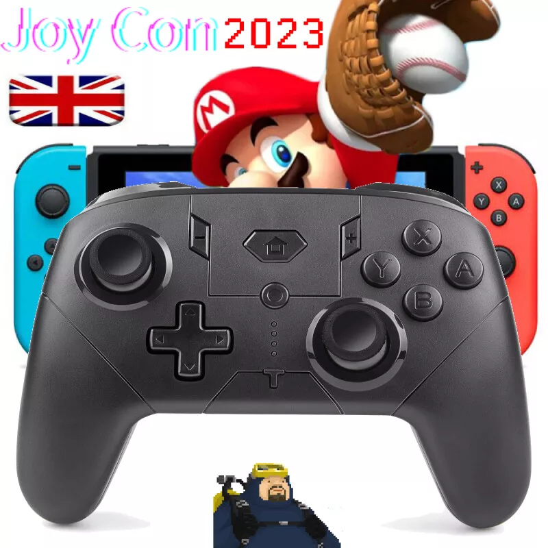 Mario 3d all stars pro controller deals