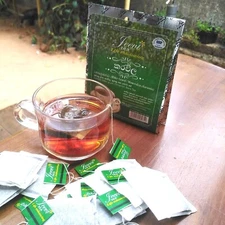Bitter Gourd Tea Bags Bitter Melon Organic Herbal Blood Sugar Control Diabetic