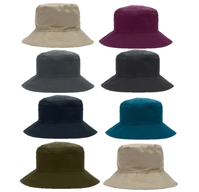 Lighthouse Ladies Storm Waterproof Hat Women's Country Hunting Shooting