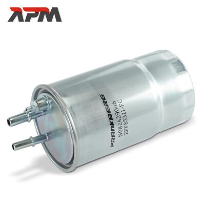 Kraftstofffilter Dieselfilter für Opel Combo Fiat Doblo Alfa Romeo 159 Peugeot