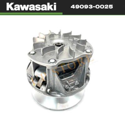 Kawasaki Genuine 2009-2023 Mule 4010 4000 Drive Clutch Converter
