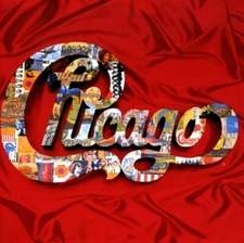 CHICAGO * 15 Greatest Hits * NEW CD * All Original Versions *
