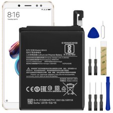 For Xiaomi Redmi Note 5 Pro Replacement Battery BN45 Tool