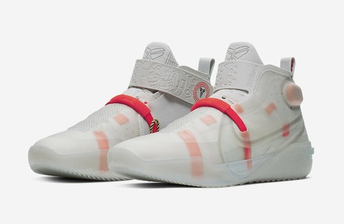 white and grey retro