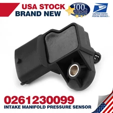 0261230030 Intake Manifold Pressure Sensor MAP for Polaris RZR 570 0261230099