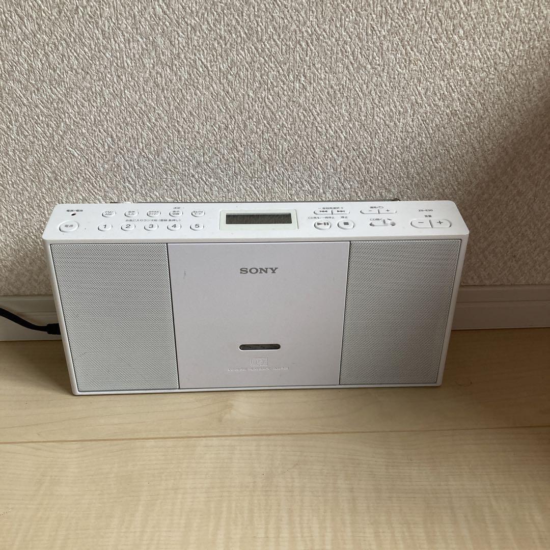 SONY ZS-E30(W) | eBay SONY ZS-E30(W) | eBay