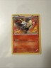 Pokemon Braixen 26/162 XY Breakthrough 2015 Nm