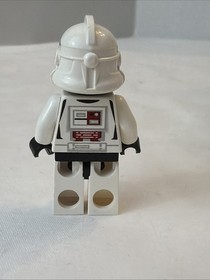 Lego Star Wars - Clone Scout Walker - Set #7250 - 100% Complete - No Manual