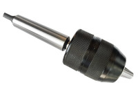 2-13Mm Click-Schnellspannbohrfutter Schnellspannfutter MK2 Drehbank FräSe