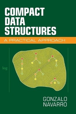 Compact Data Structures - 9781107152380