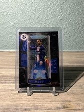 2022-23 Topps Chrome UEFA Club Competitions -...
