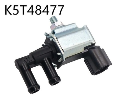 #ad New Turbo Pressure Solenoid Valve K5T48477 For 04 12 Mitsubishi Outlander Lancer $13.97