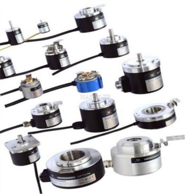 1Pc New Koyo Rotary Encoder TRD-N100-RZL vf