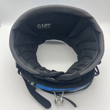 Mystic Warrior Kiteboarding Waist Harness XtraLarge with Spreader Bar