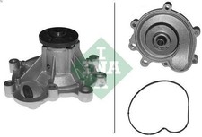 Pompe à eau Mercedes 240