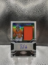 2025 Panini Certified Football Set Review and Checklist 23