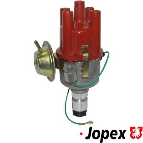 ZüNdverteiler Jopex JP Group 8191100200 FüR VW Kaefer 15 Transporter T2 Bus 22-image