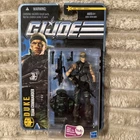 2010 GI Joe Pursuit of Cobra MOC 3.75" Duke Team Commander Figure No 1001 Hasbro