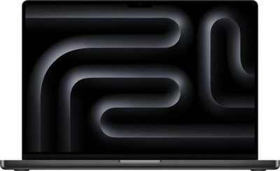 MacBook Pro (2024) 16