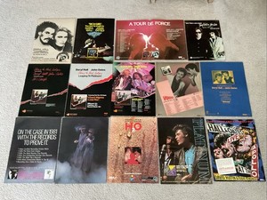 Hall and Oates Poster | eBay