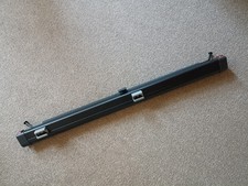 Original VW Golf 8 Variant Netztrennwand Gepäcknetz