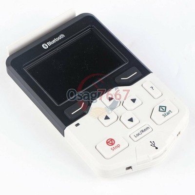 1PC New   ACS-AP-W Inverter control panel *tn