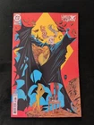 HARLEY QUINN #60 GUILLEM MARCH BATMAN CLASSIC VARIANT POISON IVY 1