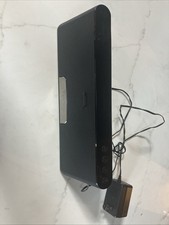 Sony Personal Audio Docking System RDP-T50iPN iPhone iPod Lightening Dock