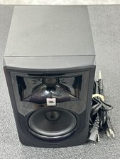 JBL Professional 305PMkII Next-Generation 5" 2-Way Powered Studio Mo PD1124132