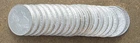 ORIGINAL ROLL 1882-O MORGAN SILVER DOLLARS..  CH/GEM BU