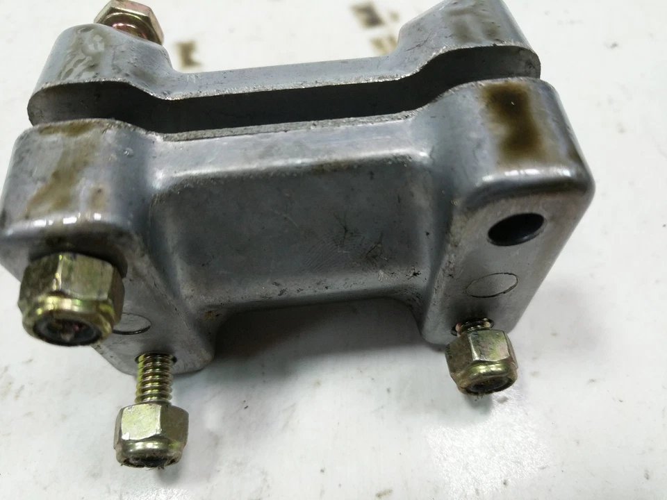 Elevadores de manillar Polaris Hawkeye 300 07 4x4 Foto 3 de 4