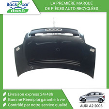 Capot Audi A2