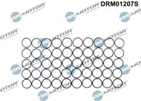 Dr.Motor Automotive Dichtring, DüSenhalter DRM01207S FüR VW