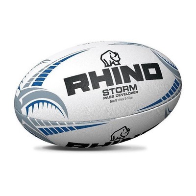 Rhino Storm Pass Developer 5 5