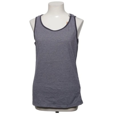 Anchors Aweigh, Tanktop, Größe: S, Grau/Blau, Streifen, Damen #wUv