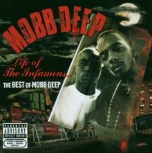 Life of the Infamous: the Best of Mobb Deep von Mob... | CD | Zustand akzeptabel