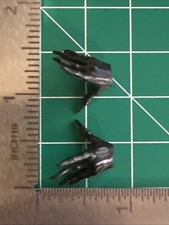 McFarlane DC Multiverse Catwoman Knightfall Female Open Hands 7 Fodder Parts