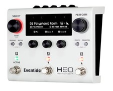 Eventide H90 Harmonizer Multi-Effect Pedal - Open Box