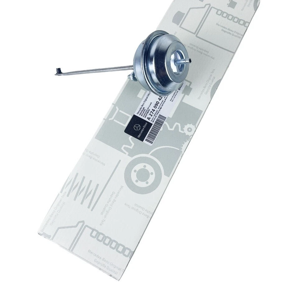 Turbo Wastegate Actuator 2740904200 For Mercedes Benz E C Class W204 C300 14-16 - Image 3 of 4