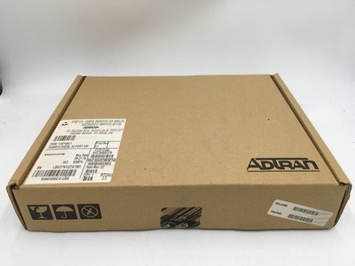 New!! ADTRAN 1187180L1  SHDSL EFM 32-PORT TA 5000 Card TA5K TA5000