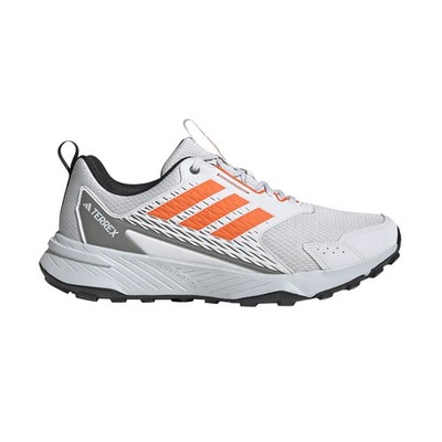 タクです。② Adidas Terrex Tracefinder 2 Trail Running Shoes White Orange Men's