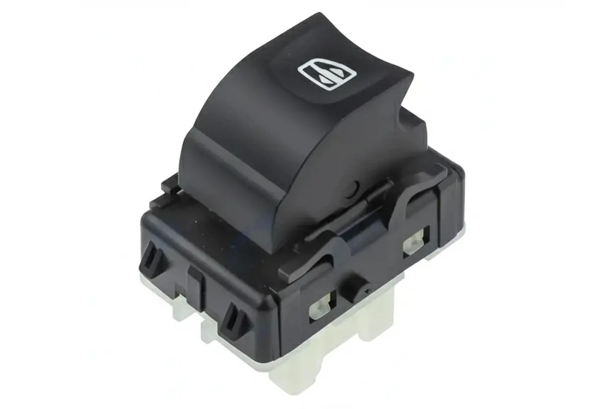 Original NTY Power Window Switch EWS-RE-069 For Renault - Image 5