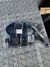 Keter Store It Out Midi 880L Accessories. Handle Lock Screws Etc. Brand New