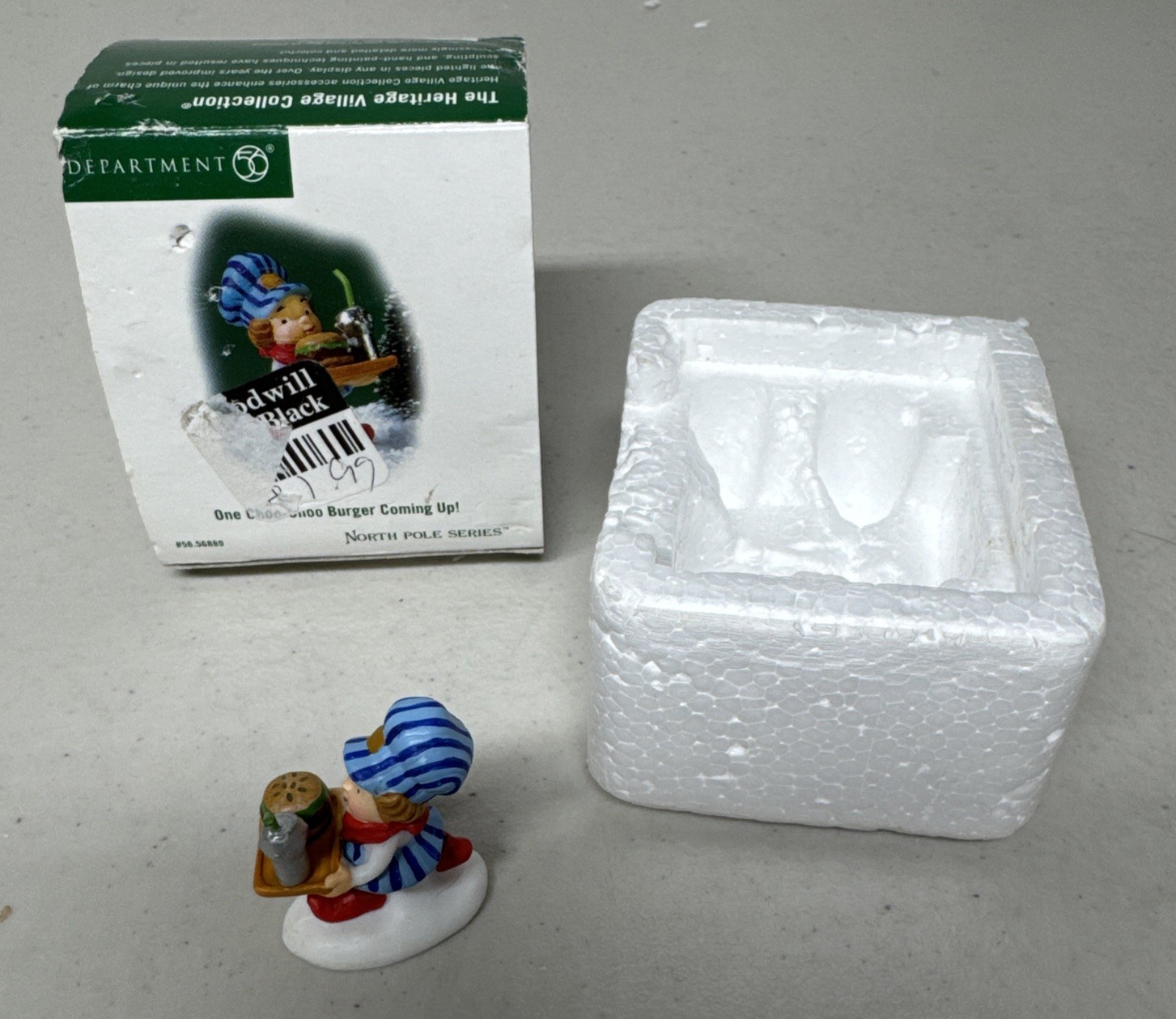 Click here to see eBay Auction
