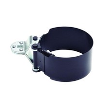 1/2 in. Drive Wide Heavy-Duty Oil Filter Wrench 4.75 in. - 5.50 in. (120mm - 140