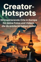 Sofia SchäFer | Creator-Hotspots | Buch | Deutsch (2025) | 106 S. | FlipFlop