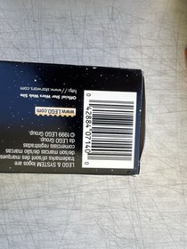 LEGO Star Wars: X-wing Fighter (7140) Retired- New Sealed - Minor Box Damage