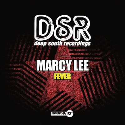 Lee,marcy - Fever - Music CD