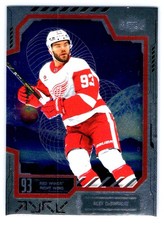 2025-26 SkyBox Metal Universe #91 Alex DeBrincat