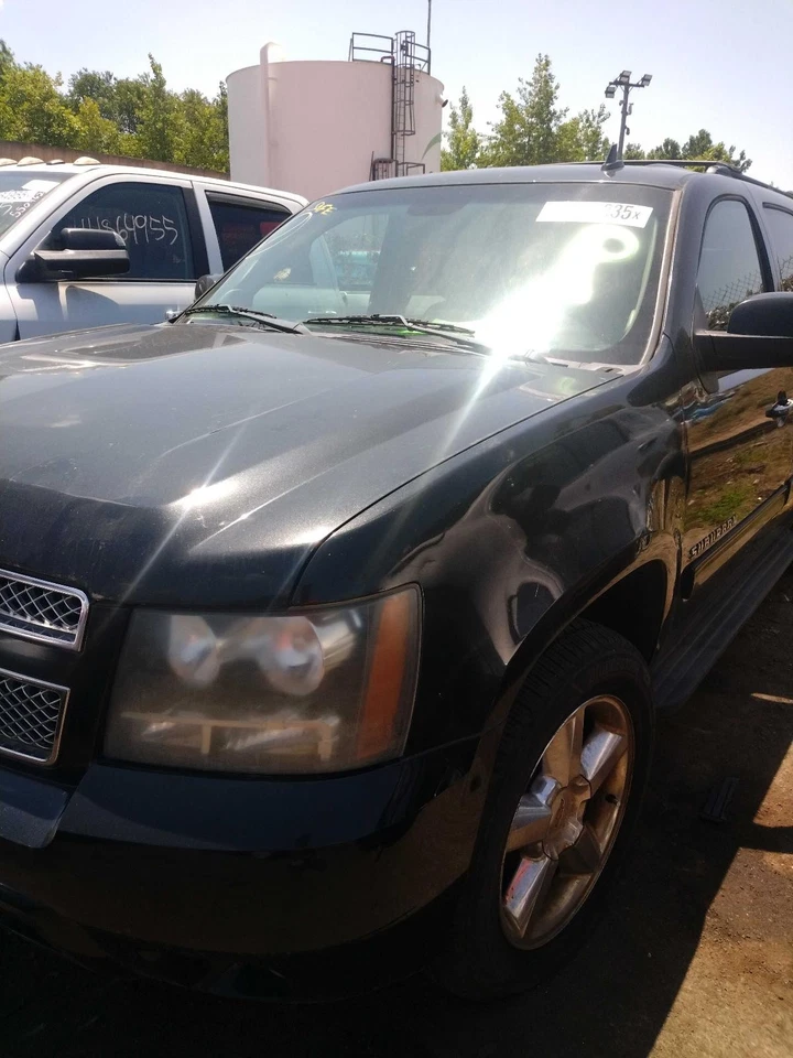 2011 Chevrolet Suburban 1500 Right Door Black 203K Mi OEM Used Part 511145 - Imagem 2 de 4